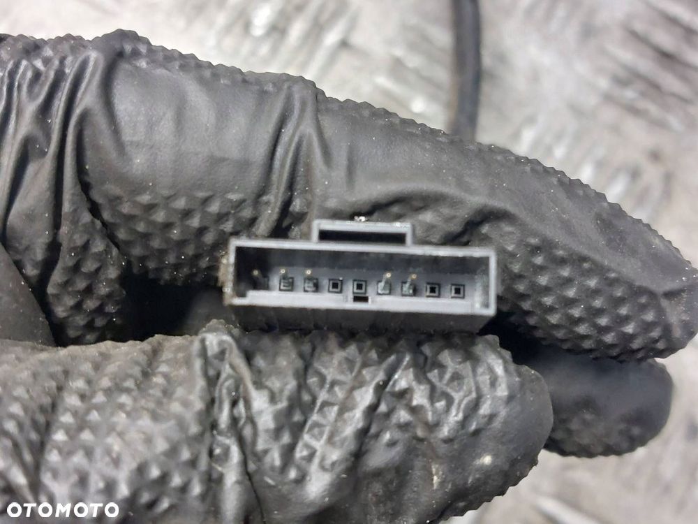 LUSTERKO PRAWE ELEKTRYCZNE OPEL ASTRA J Y40R 5 PIN EU - 6