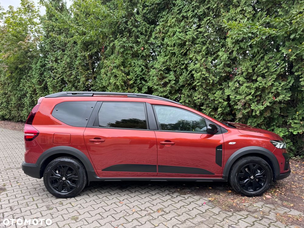 Dacia Jogger 1.0 TCe Extreme+ 7os - 17