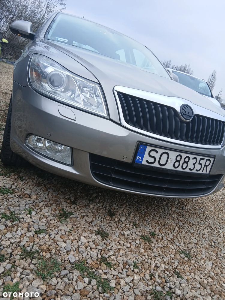 Skoda Octavia 1.8 TSI Elegance - 6