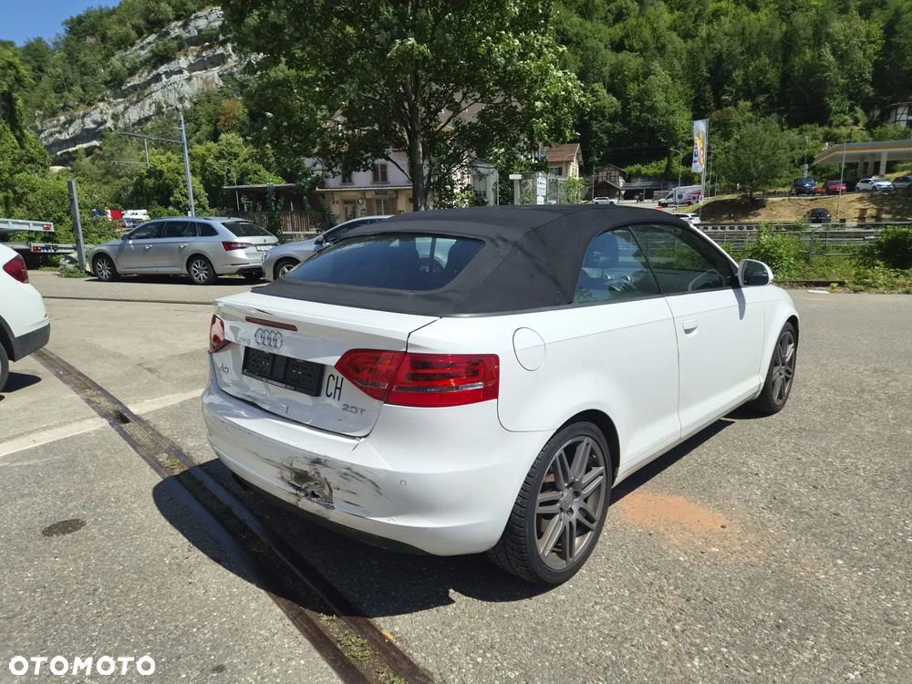 Audi A3 Sportback 2.0 TFSI S tronic Ambition - 3