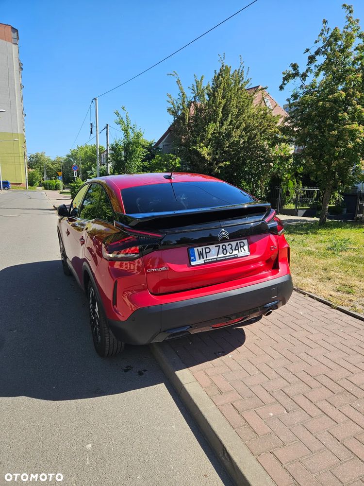 Citroën C4 1.5 BlueHDi Shine S&S EAT8 - 3