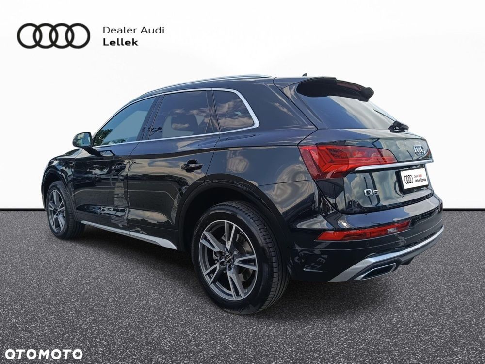 Audi Q5 40 TDI mHEV Quattro S Line S tronic - 7