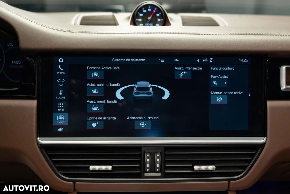 Porsche Cayenne - 24