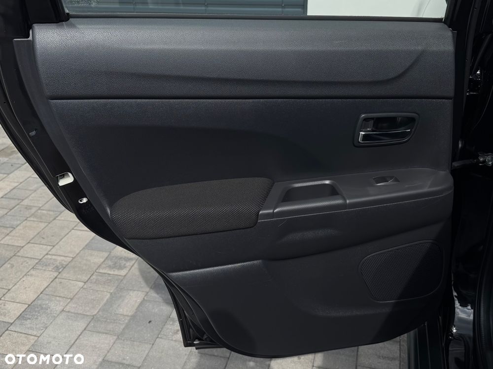 Citroën C4 Aircross e-HDi 115 Stop & Start 2WD Tendance - 35