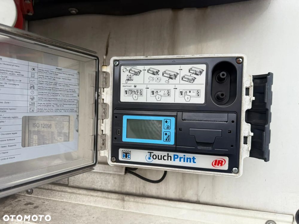 Schmitz Cargobull SKO 24 - 5