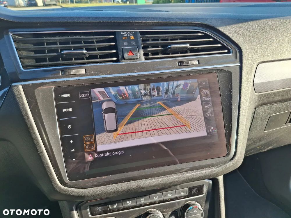 Volkswagen Tiguan - 18