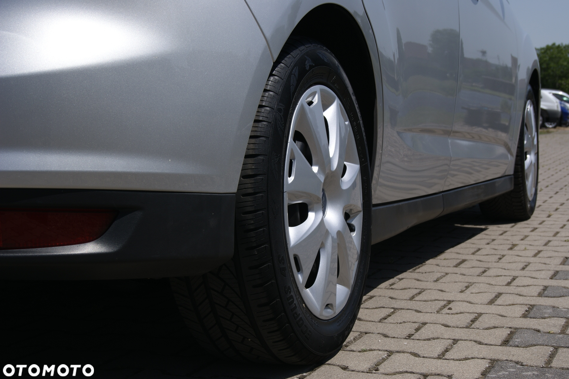 Ford C-MAX - 21