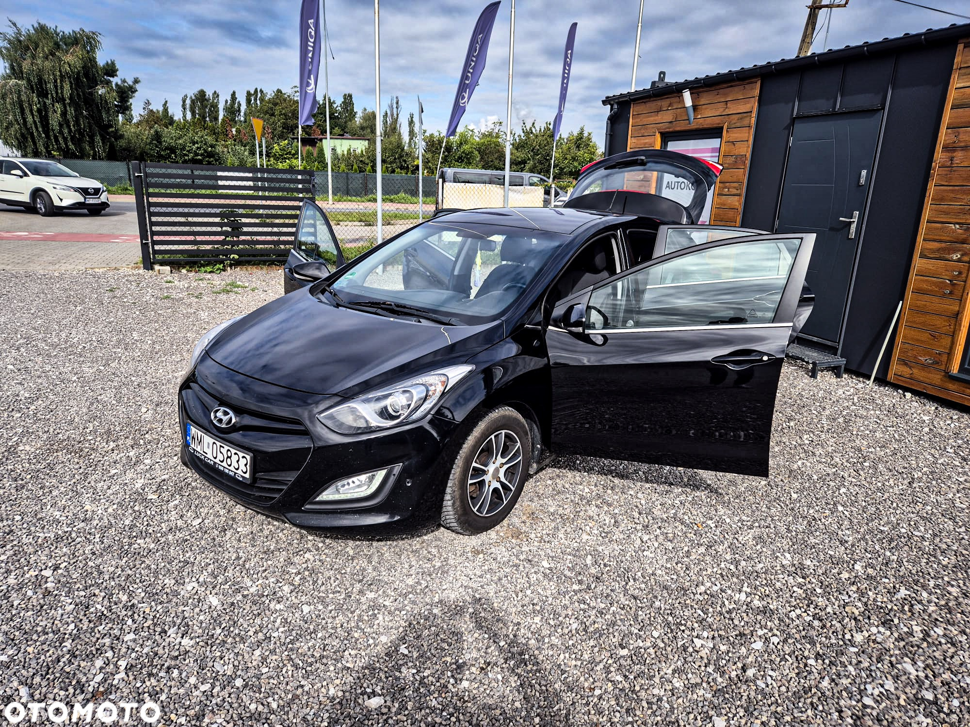 Hyundai i30 1.6 CRDi Style - 12