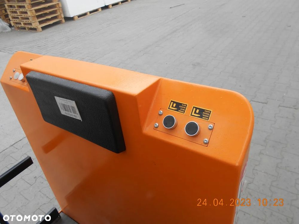 Promag OMG 903ac - 15