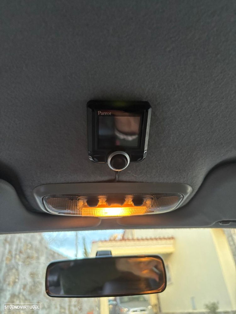 Mitsubishi Space Star 1.9 DI-D MP Family - 5