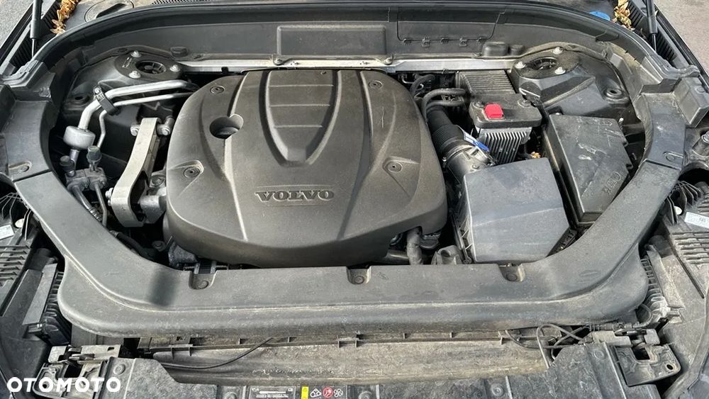Volvo XC 60 D4 AWD Geartronic Inscription - 18