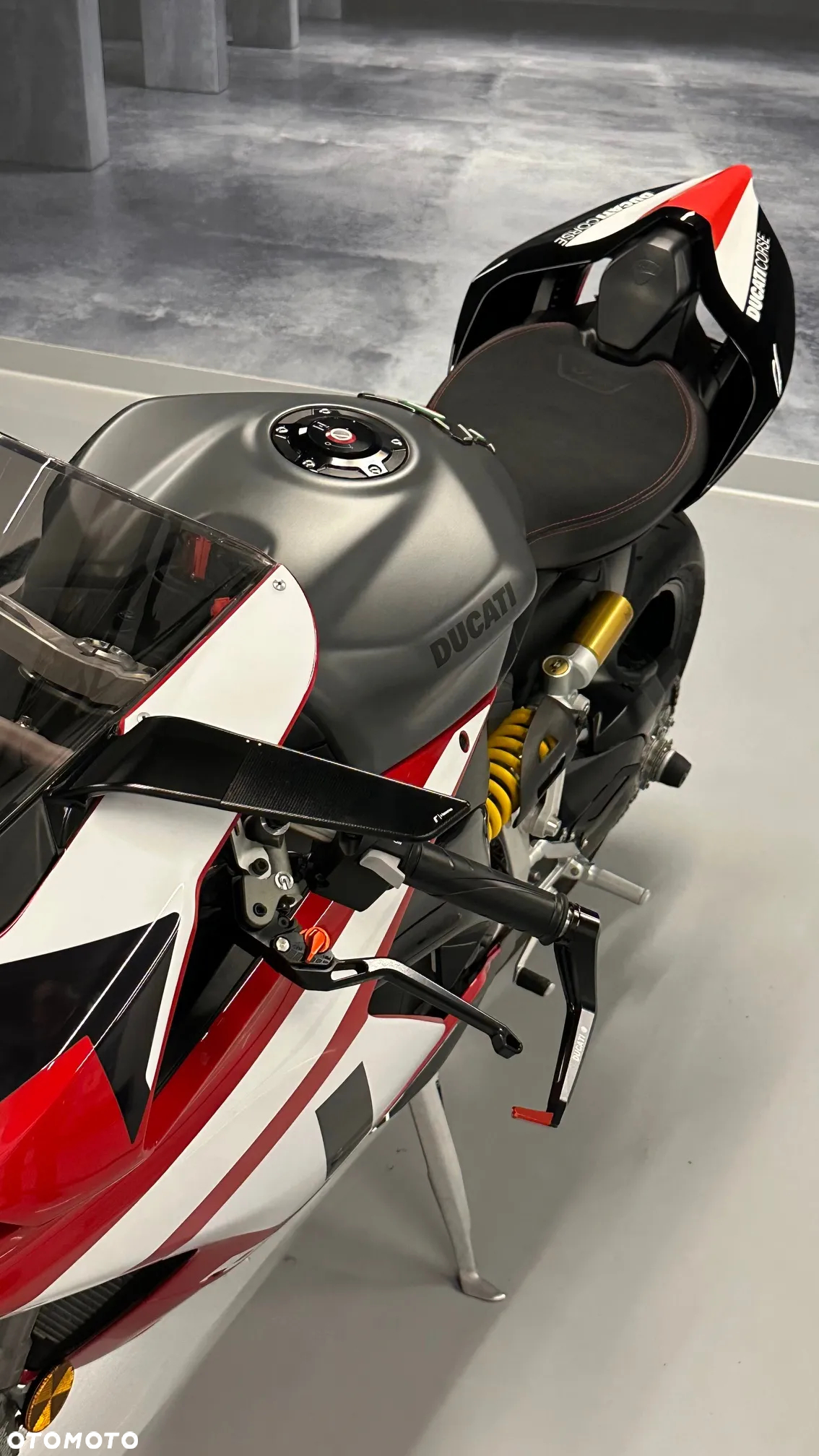 Ducati Panigale V2 - 12