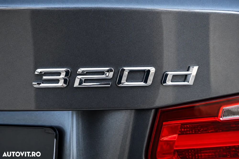 BMW Seria 3 - 28
