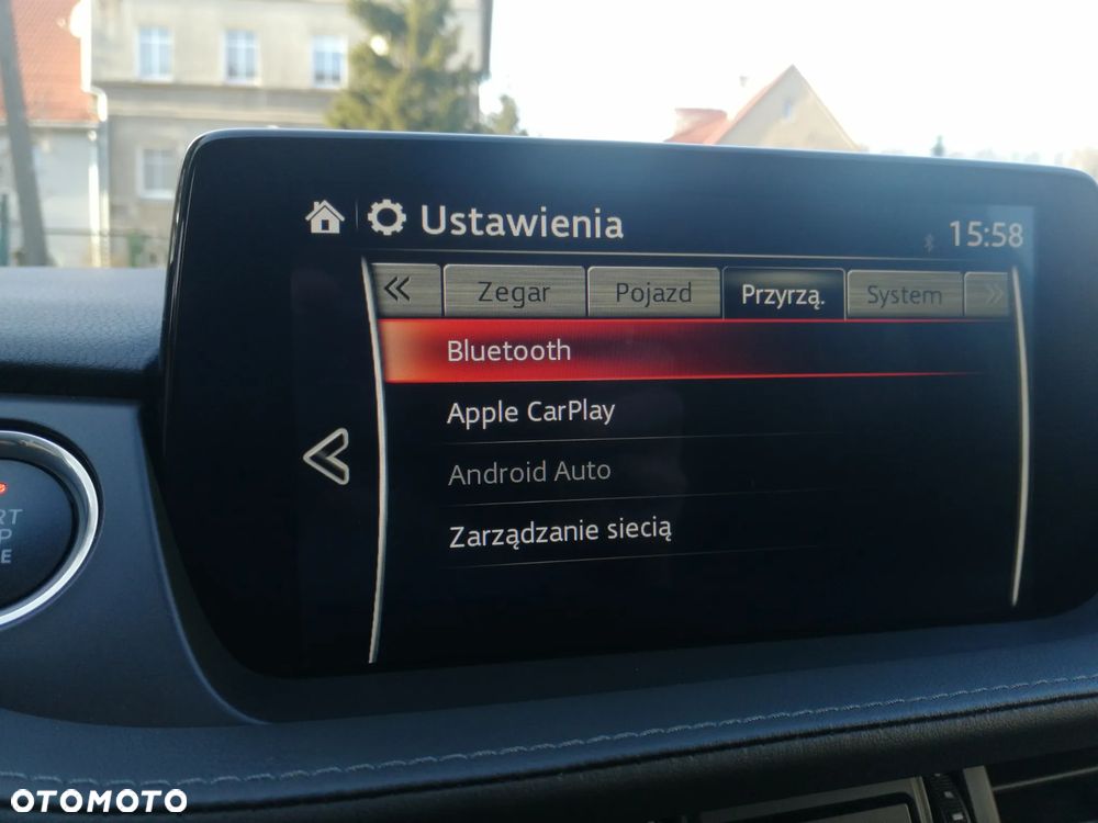 Mazda 6 2.0 SkyEnergy - 21