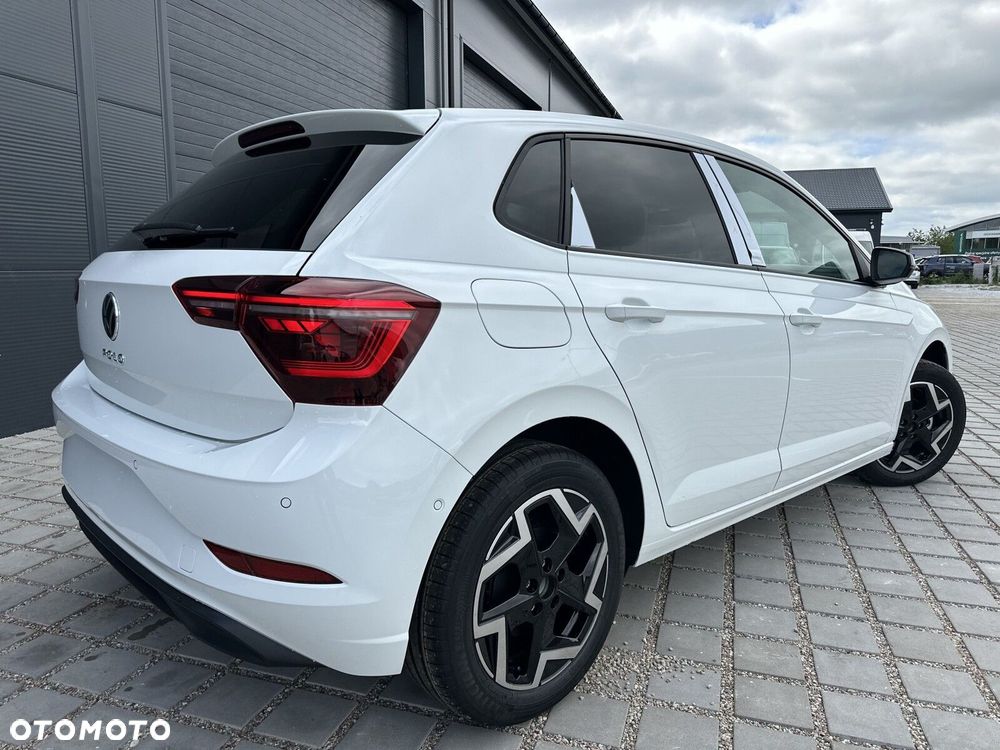 Volkswagen Polo - 34