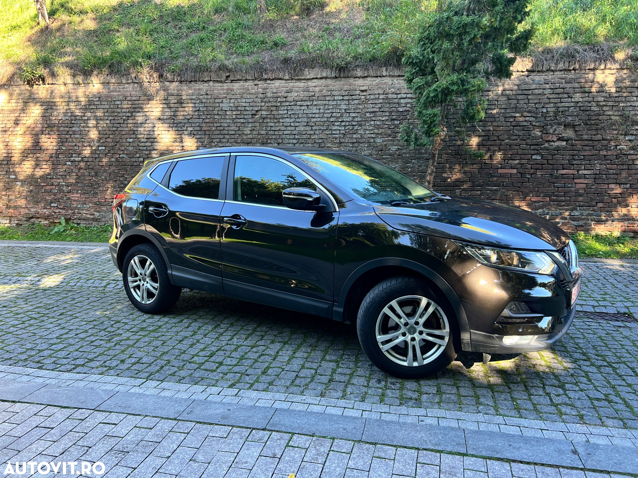 Nissan Qashqai 1.5 DCI Start/Stop Acenta - 17
