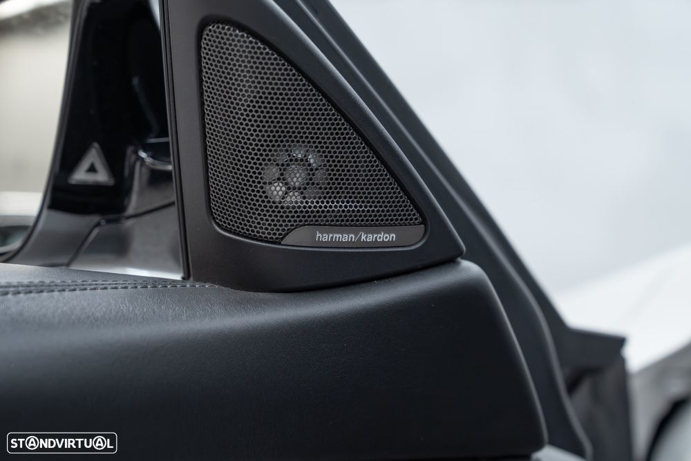 BMW M4 Cabrio DKG Competition - 27