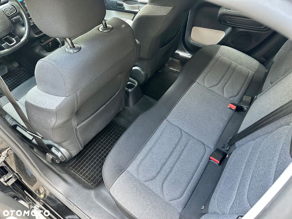 Citroën C3 1.2 PureTech Elle - 18