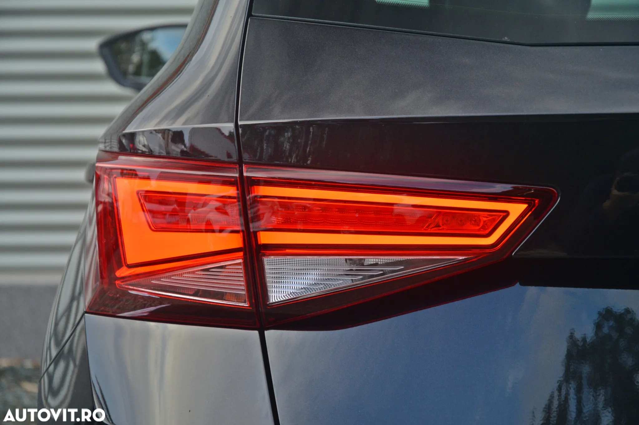 Seat Ateca 1.6 TDI DSG Style - 27