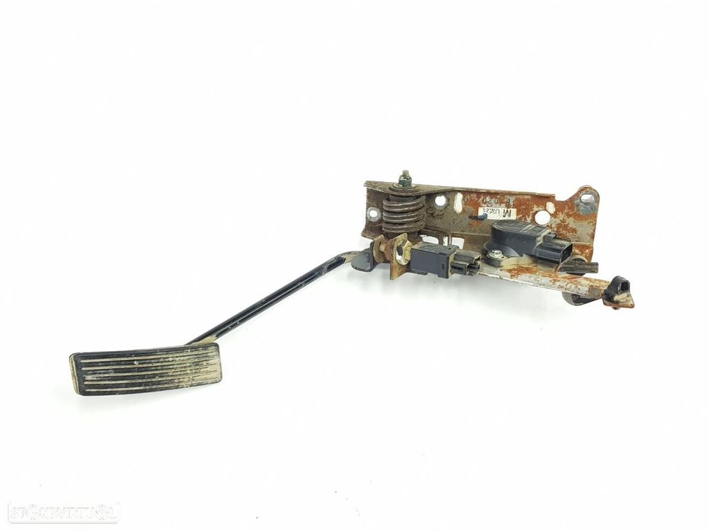 POTENCIÓMETRO PEDAL ACELERADOR FORD RANGER ET - 1