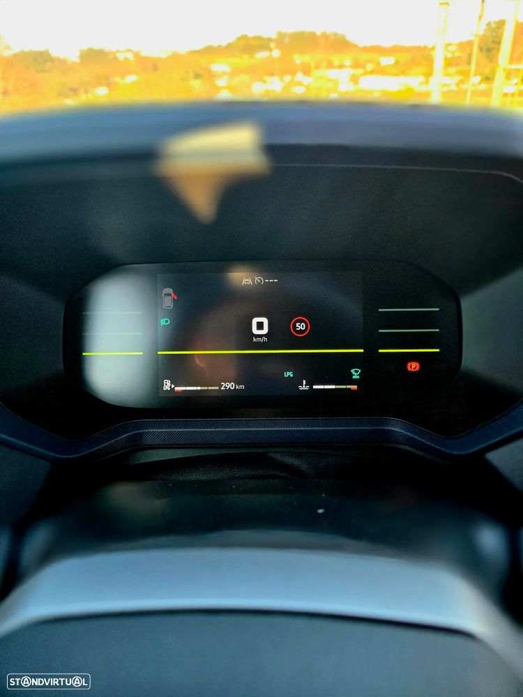 Dacia Duster 1.0 TCe ECO-G Expression Bi-Fuel - 42