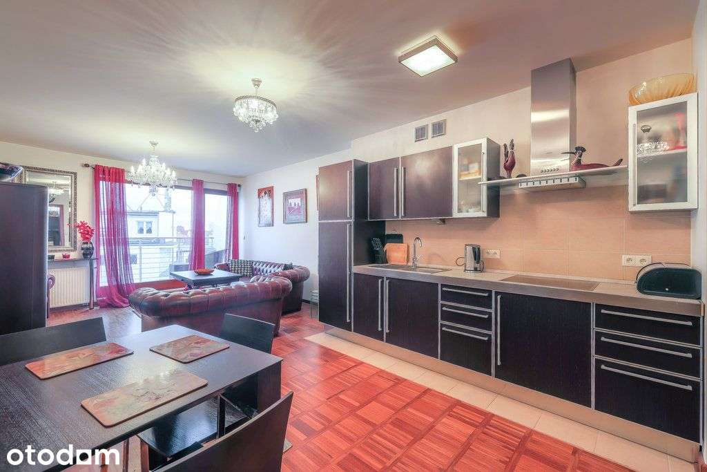 Apartament Nad Morzem | Idealny Do Wypoczynku