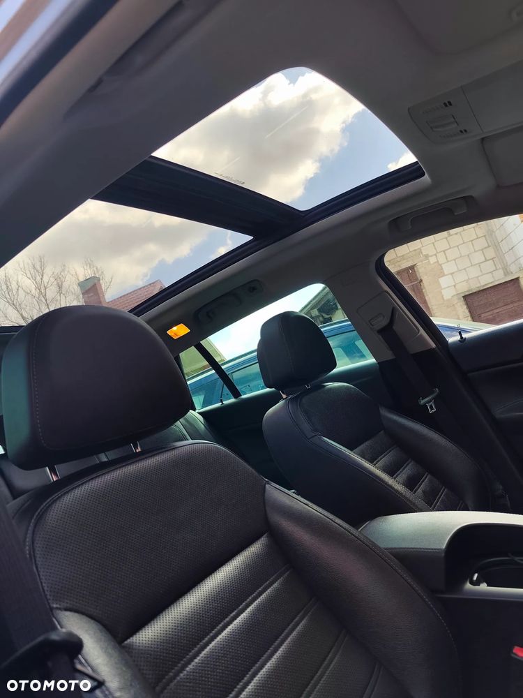 Opel Insignia 2.0 CDTI Sport 4x4 - 14