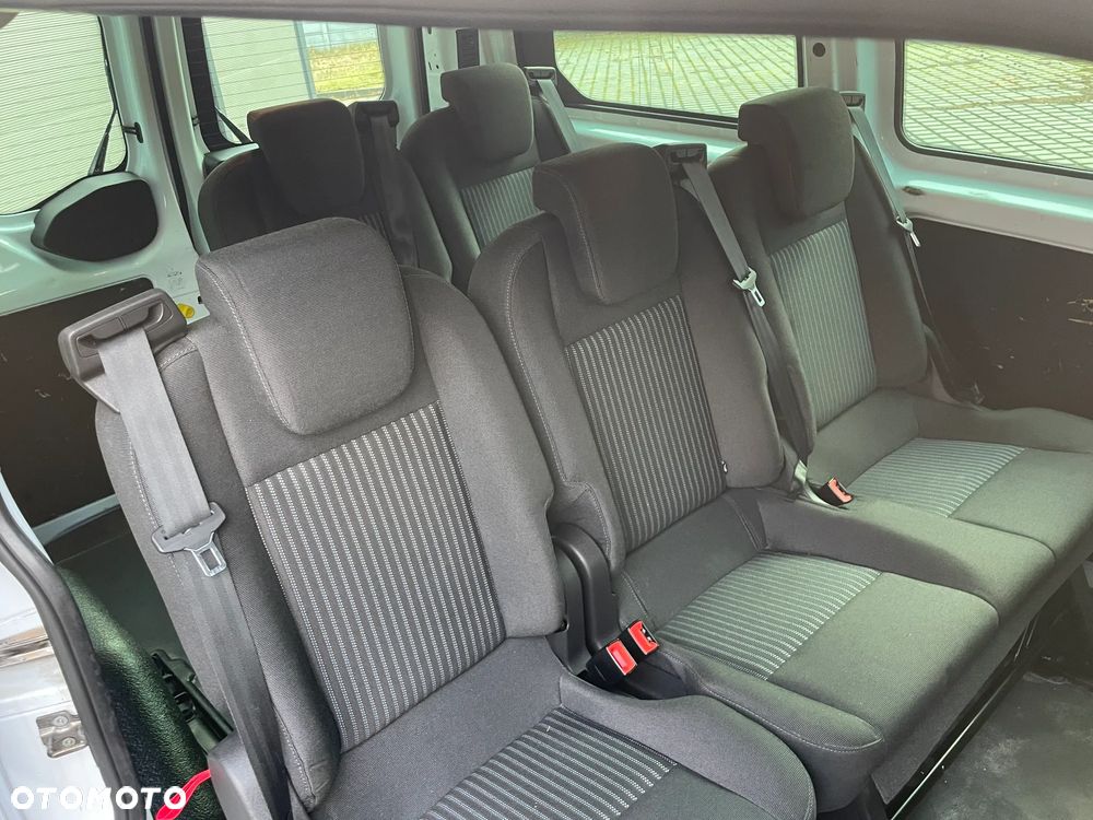 Ford Transit Custom L1H1 VA Trend - 9