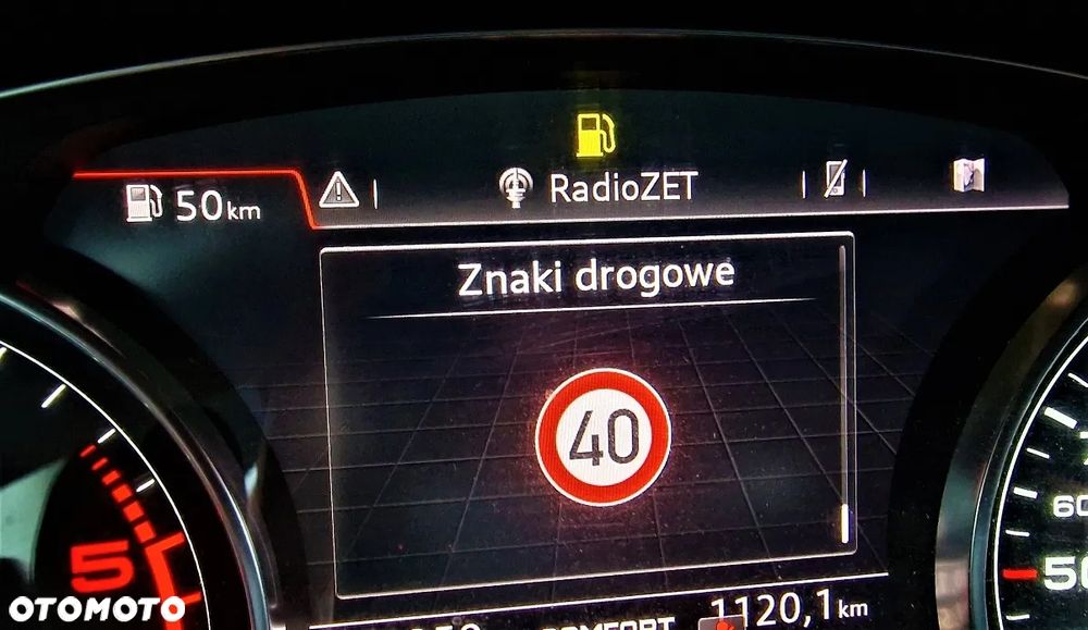 Audi A4 Allroad - 22