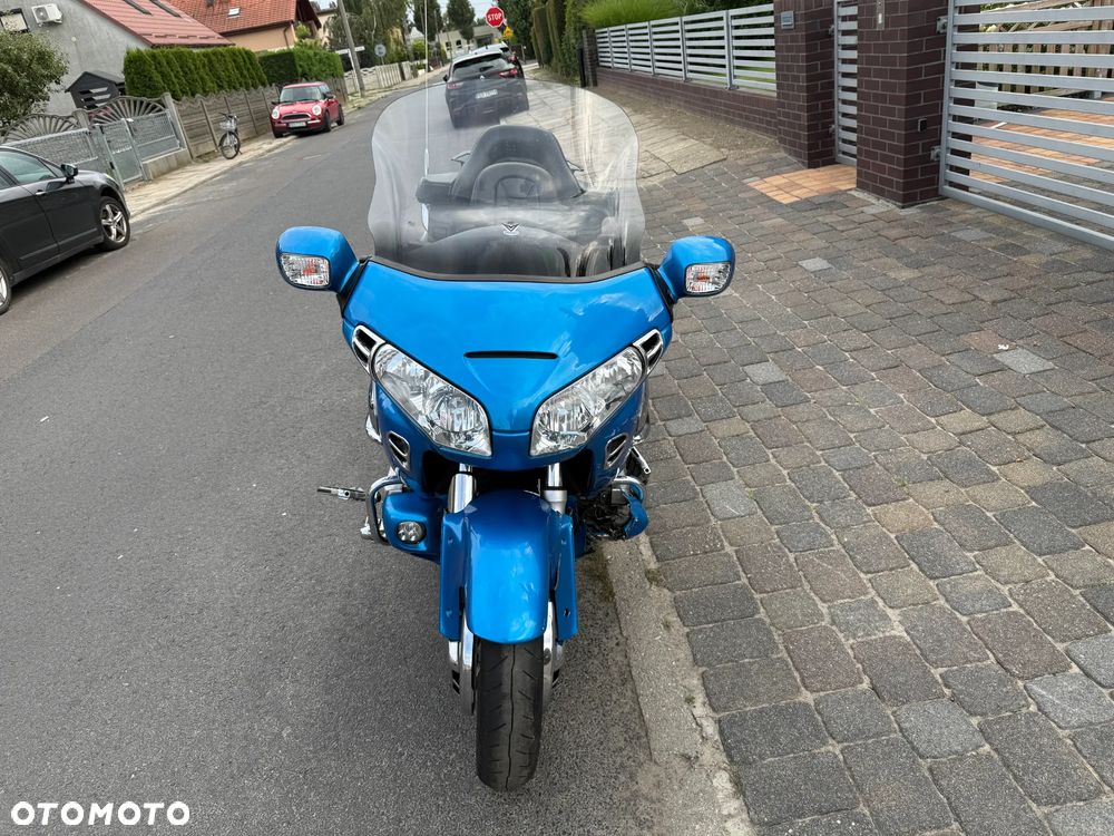Honda GL - 2