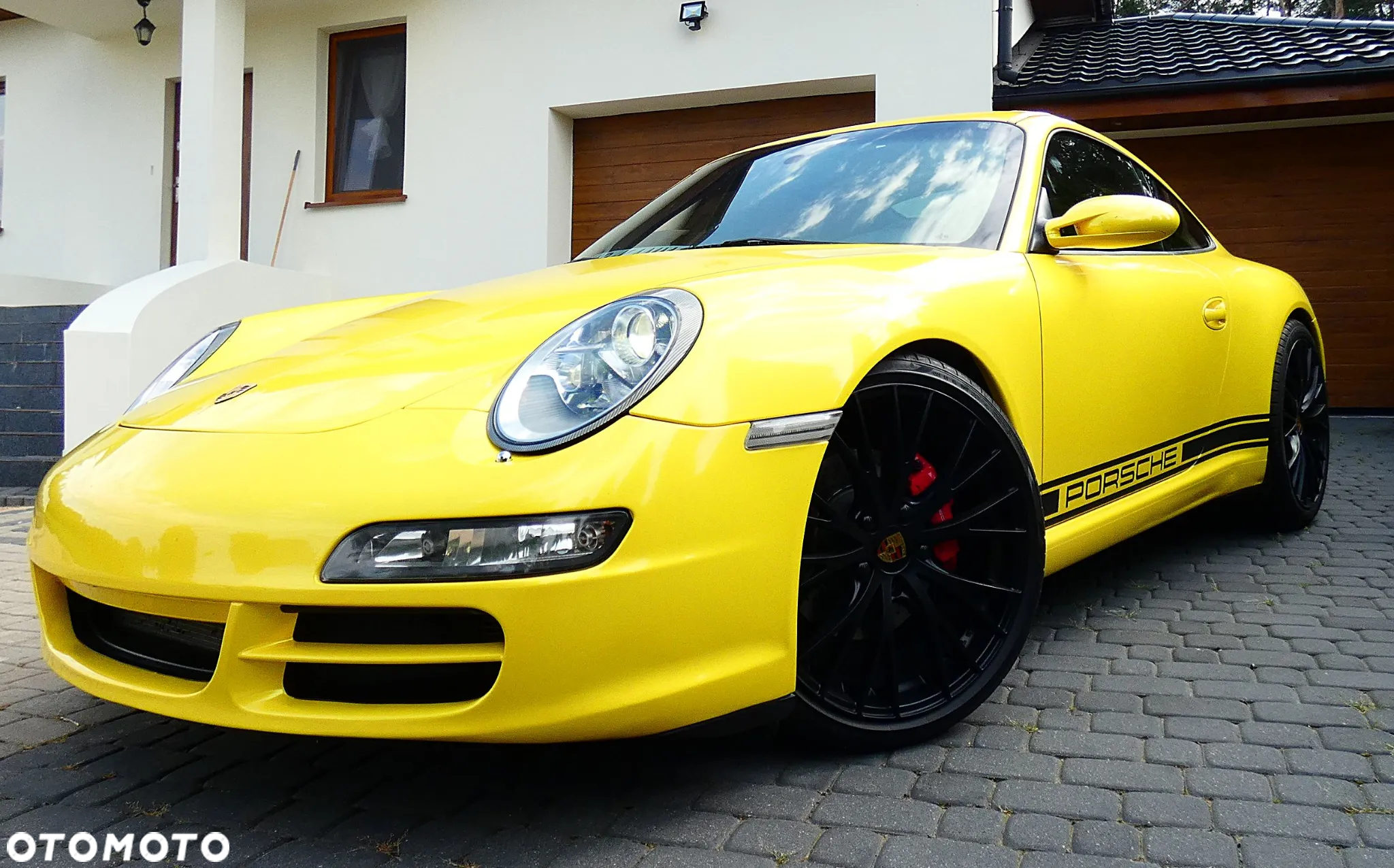 Porsche 911 - 34