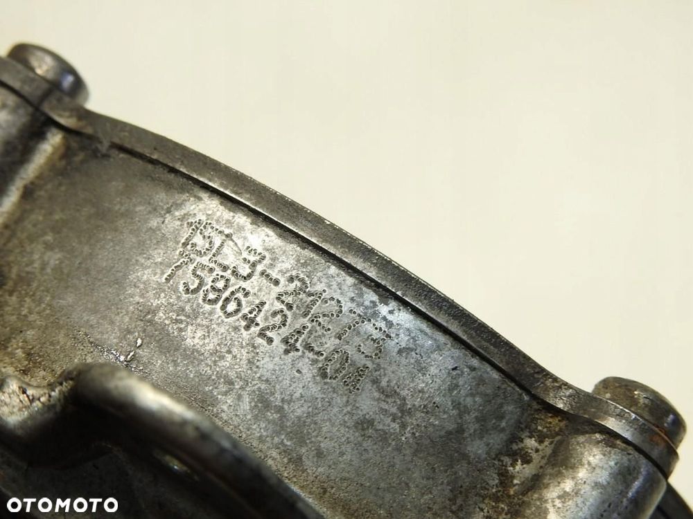 POMPA VACU VACUM CITROEN C5 III X7 1.6 THP 7586424-04 15L3-21273 - 5