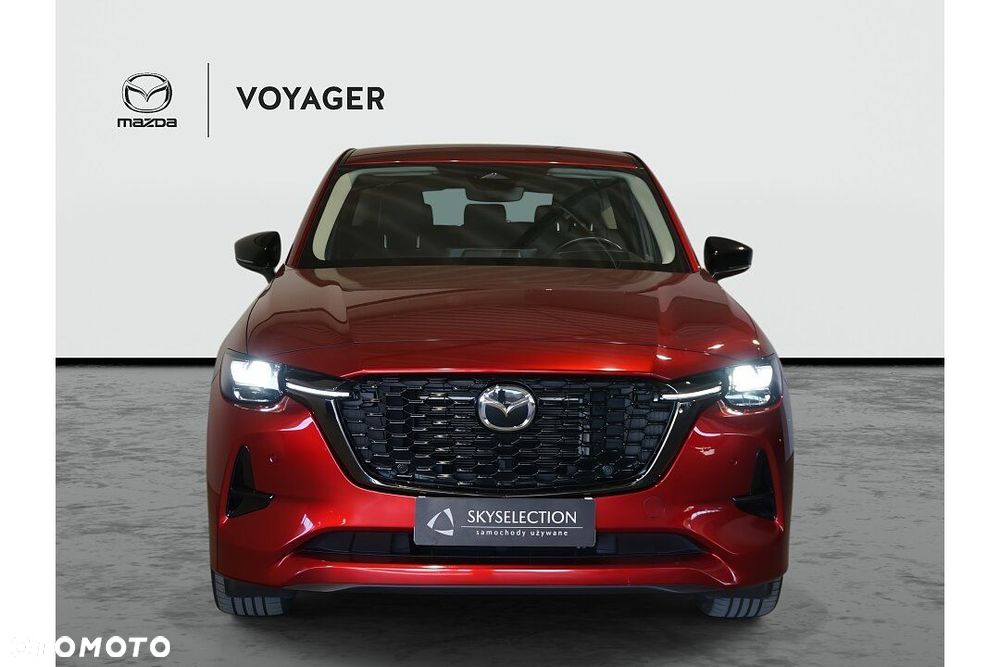 Mazda CX-60 - 3