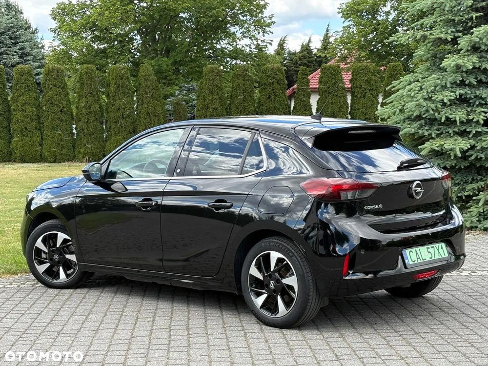 Opel Corsa GS Line - 8