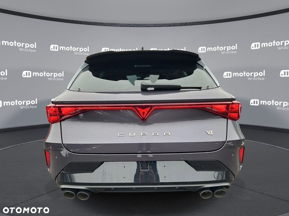 Cupra Leon Sportstourer - 11