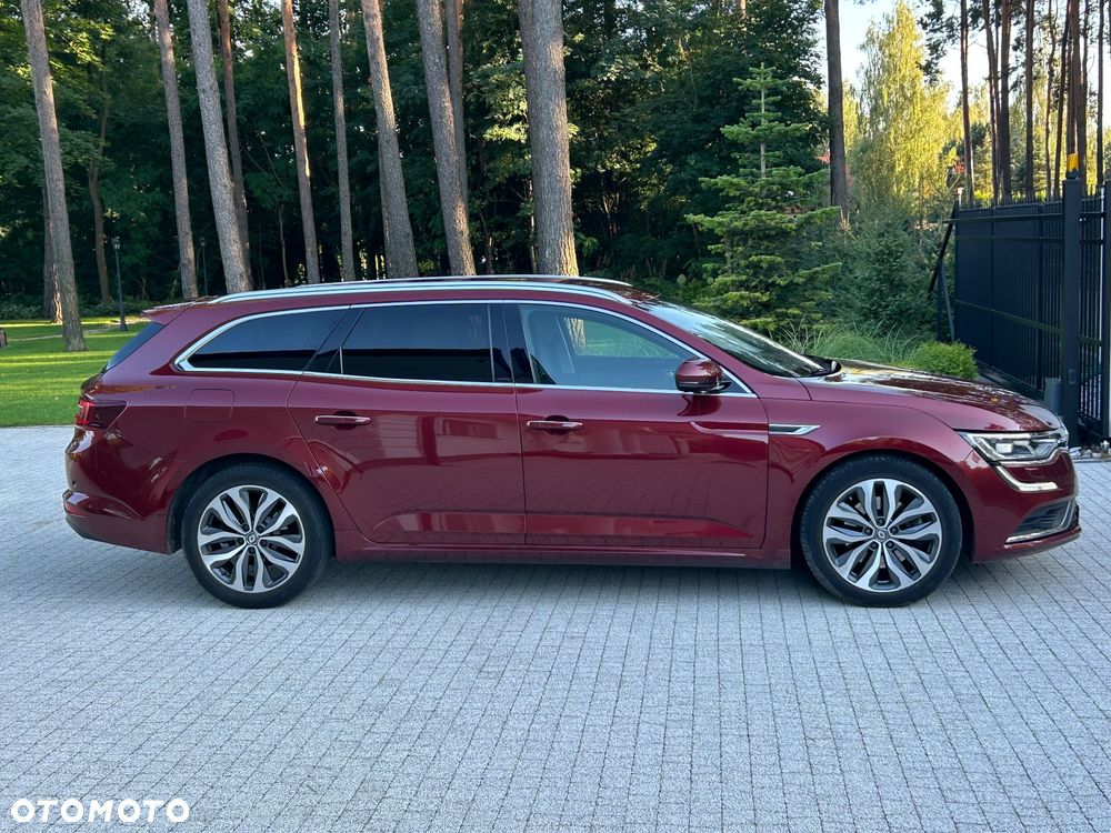 Renault Talisman - 9