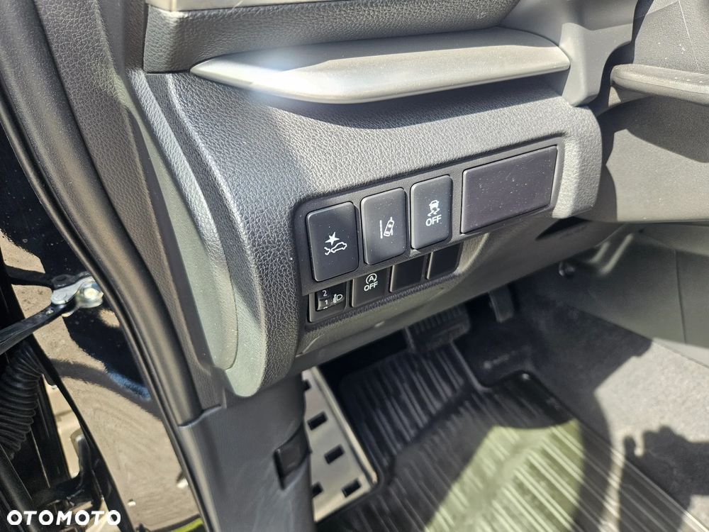 Mitsubishi Eclipse Cross 1.5 T Intense CVT - 20