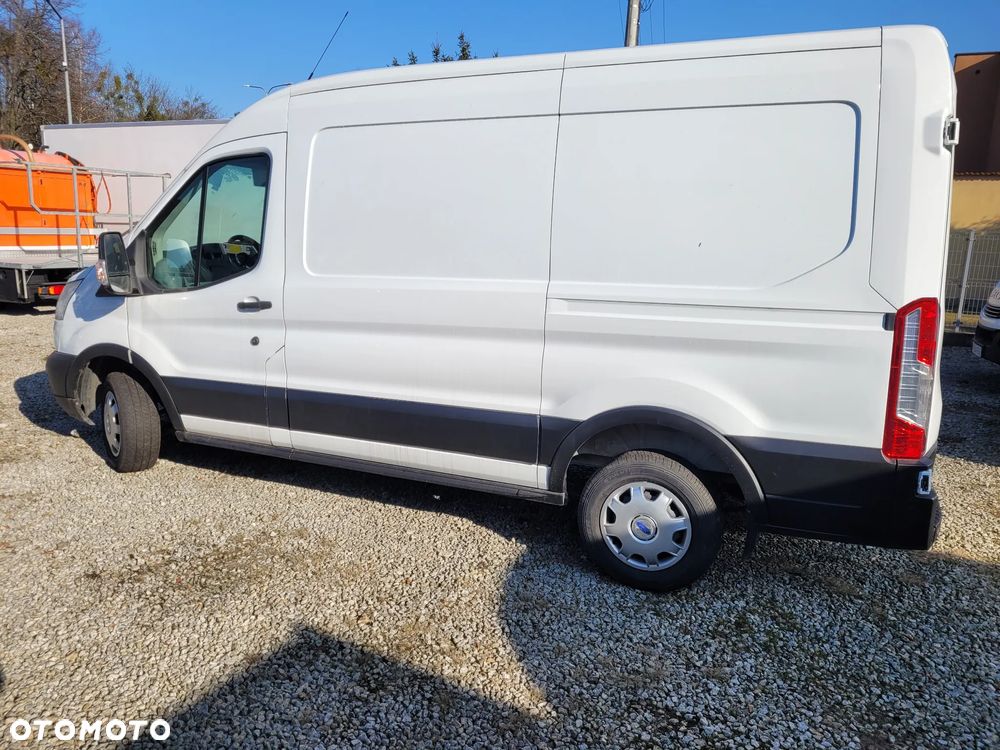 Ford Transit - 4
