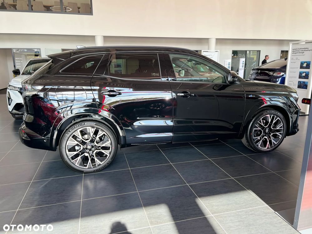 Renault Austral 1.2 E-Tech Full Hybrid 200 Esprit Alpine MMT - 6