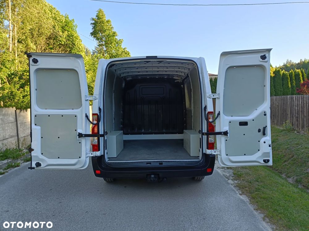 Renault MASTER - 24