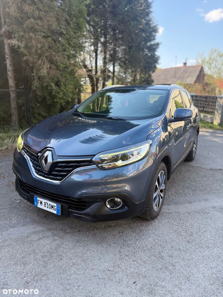 Renault Kadjar Energy dCi 110 Business - 1