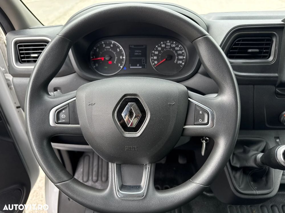 Renault Master - 13