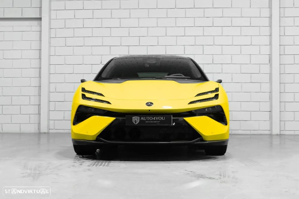 Lotus Emeya - 2
