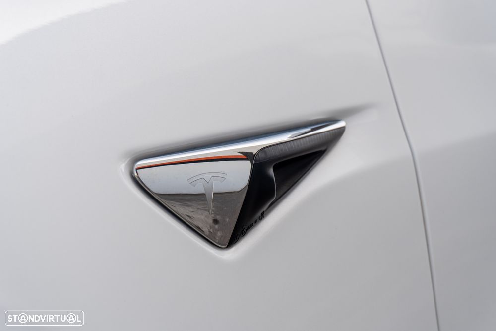 Tesla Model 3 Standard Range Plus RWD - 5