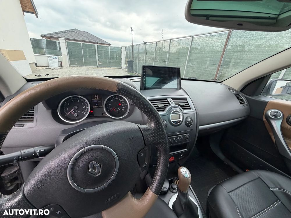 Renault Megane - 16
