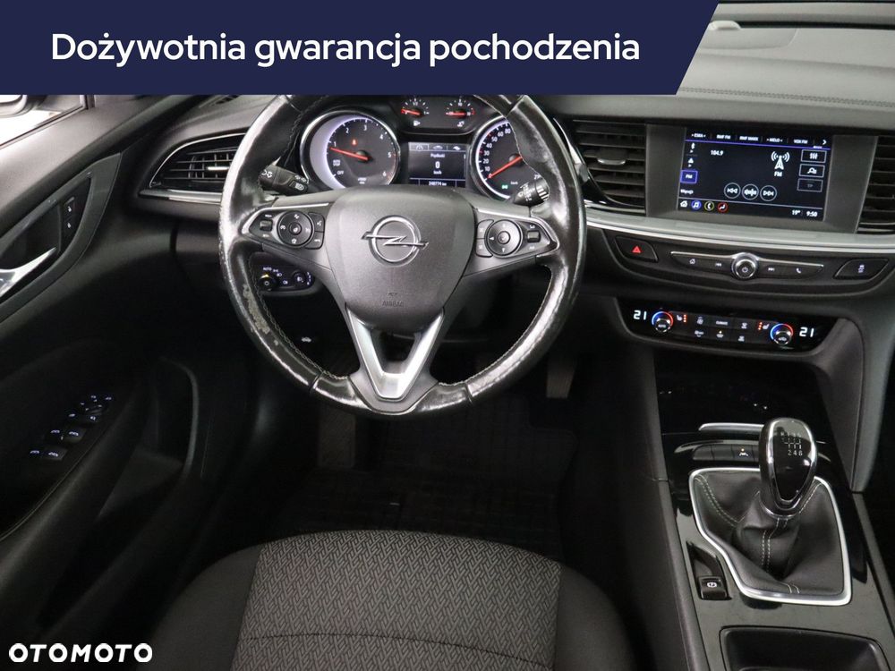Opel Insignia - 9