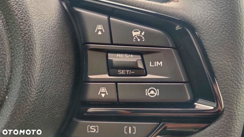 Subaru Forester 2.0i-L Platinum (EyeSight) Lineartronic - 15