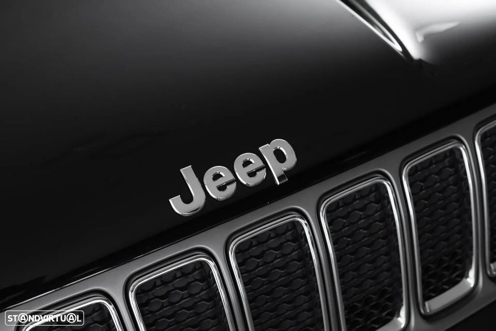 Jeep Renegade 1.0 T Limited - 10