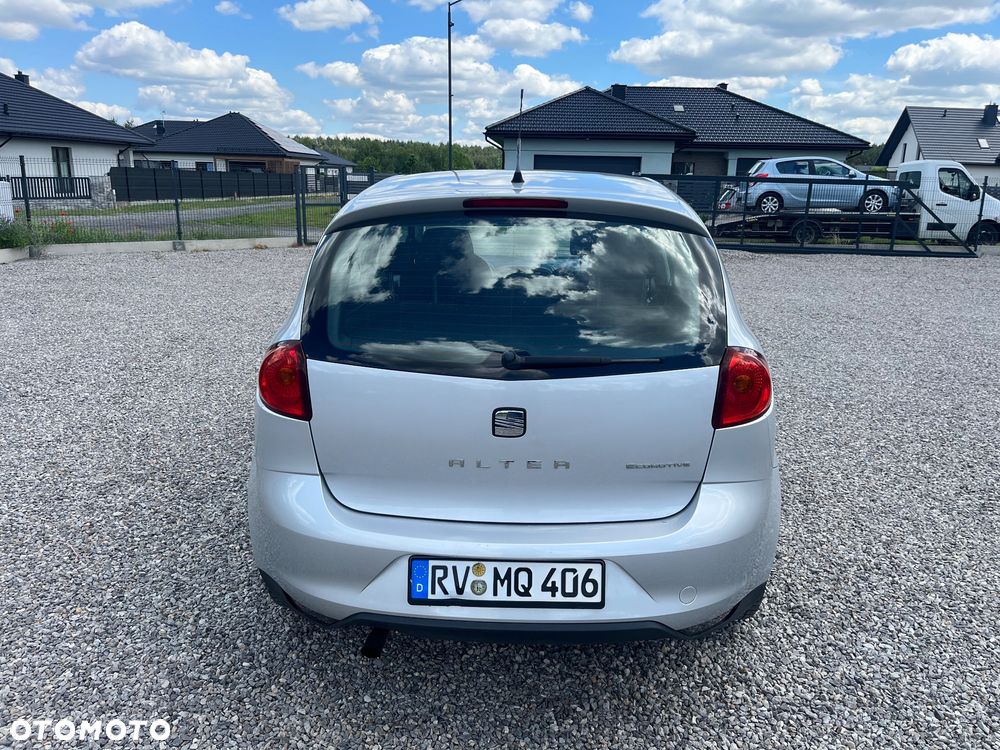 Seat Altea 1.2 TSI Style Copa - 5