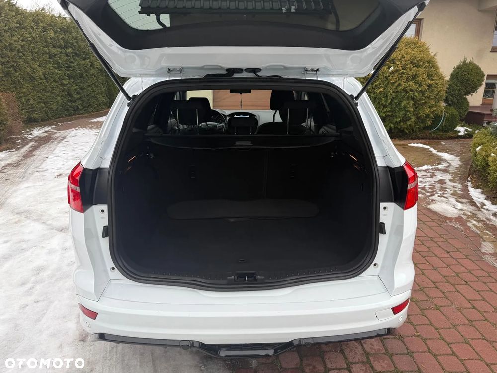 Ford Focus 1.0 EcoBoost ST-Line ASS - 24